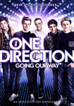 One Direction Going Our Way