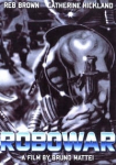 Robowar