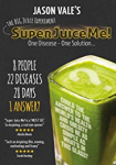 Super Juice Me!