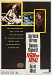 Term of Trial