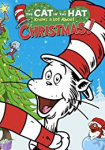 The Cat in the Hat Knows a Lot About Christmas!