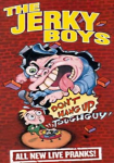 The Jerky Boys: Don't Hang Up, Toughguy!