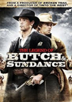 The Legend of Butch & Sundance