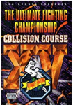 UFC 15: Collision Course