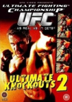 UFC Ultimate Knockouts 2