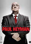 WWE: Ladies and Gentlemen, My Name Is Paul Heyman