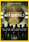 American War Generals