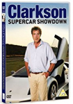 Clarkson: Supercar Showdown