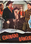 Colorado Ranger