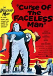 Curse of the Faceless Man