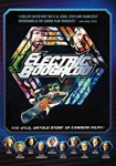 Electric Boogaloo: The Wild, Untold Story of Cannon Films