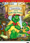 Franklin and the Turtle Lake Treasure