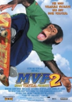 MVP 2: Most Vertical Primate