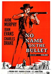 No Name on the Bullet