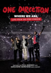 One Direction: Where We Are - The Concert