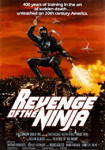 Revenge of the Ninja