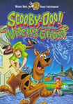 Scooby-Doo! and the Witch's Ghost