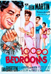 Ten Thousand Bedrooms