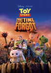 Toy Story That Time Forgot