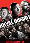 WWE Royal Rumble 2015