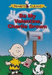 Be My Valentine, Charlie Brown