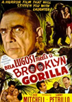 Bela Lugosi Meets a Brooklyn Gorilla