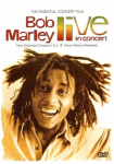 Bob Marley - Live in Concert