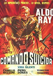 Commando Suicida