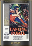 Dancing Pirate