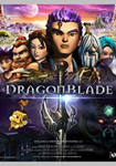 DragonBlade: The Legend of Lang