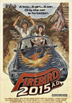 Firebird 2015 AD