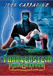 Frankenstein Island