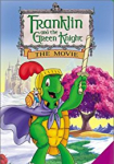 Franklin and the Green Knight