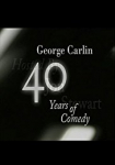 George Carlin: 40 Years of Comedy