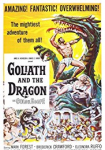 Goliath and the Dragon