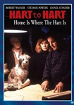 Hart to Hart: Home Is Where the Hart Is