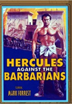 Hercules Against the Barbarians