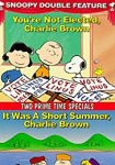 It Was a Short Summer, Charlie Brown