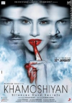 Khamoshiyan