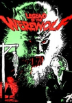 Legend of the Werewolf