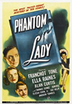 Phantom Lady