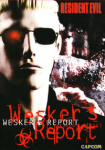 Resident Evil: Wesker's Report