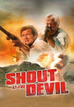 Shout at the Devil