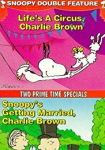 Snoopy's Getting Married, Charlie Brown