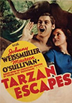 Tarzan Escapes