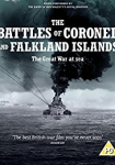 The Battles of the Coronel and Falkland Islands