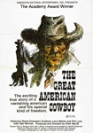 The Great American Cowboy