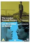 The London Nobody Knows