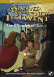 The Miracles of Jesus