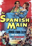 The Spanish Main